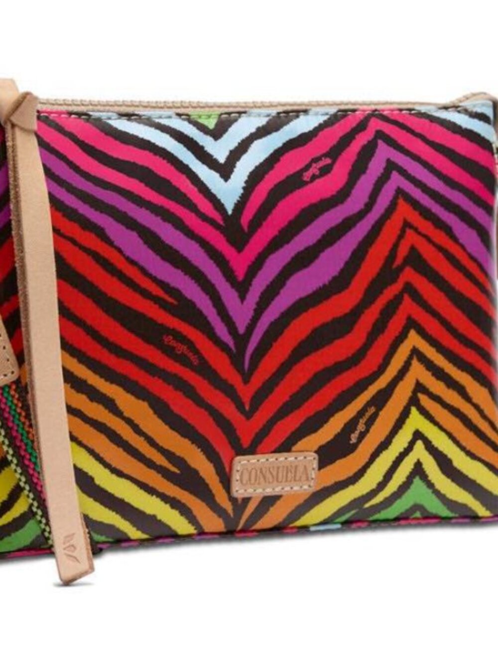 Consuela Flo Midtown Crossbody - Picture 4 of 5